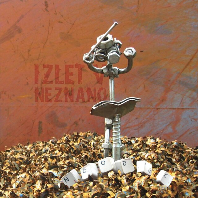 Izlet v neznano
