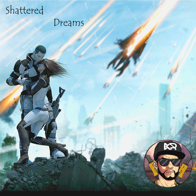 Shattered Dreams