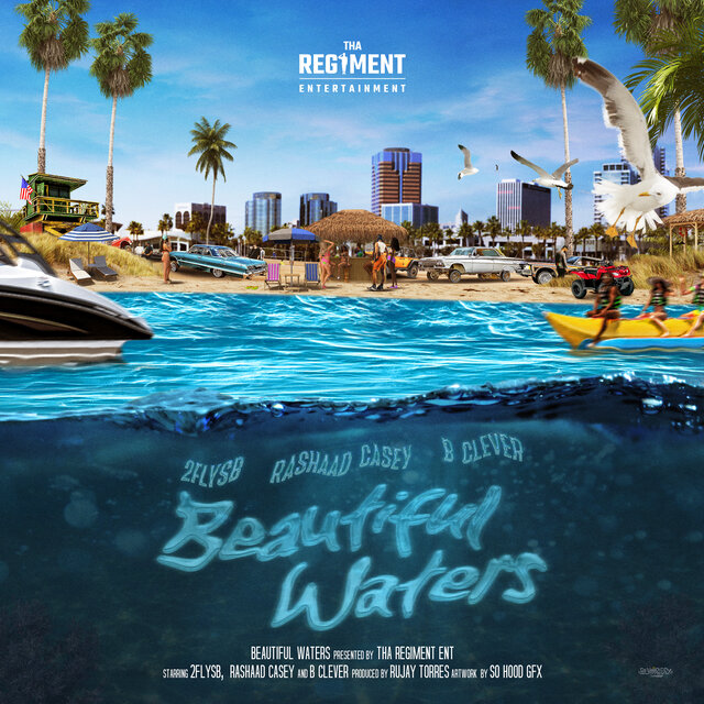 Beautiful Waters