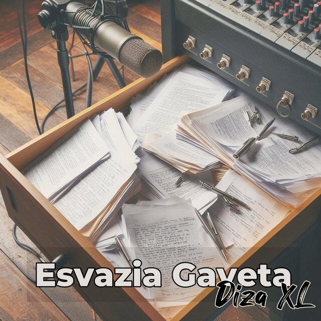 Esvazia Gaveta