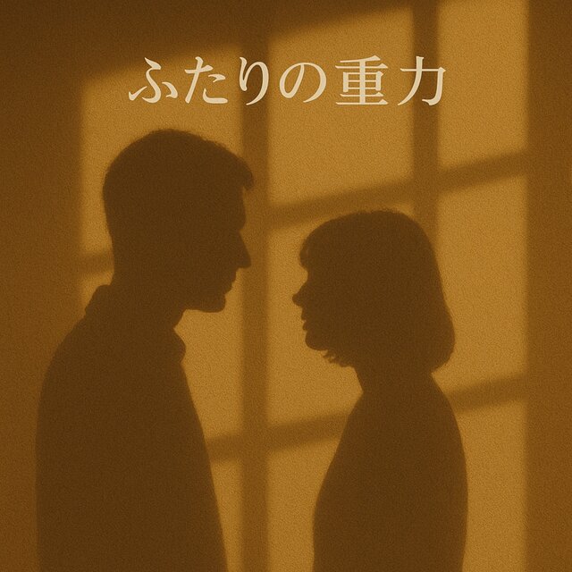 Futari no juuryoku