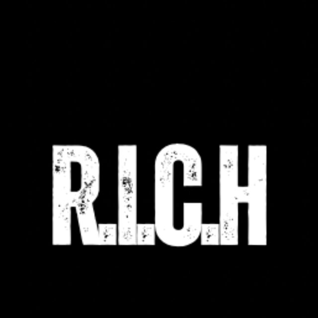 R.I.C.H (Extended Version)