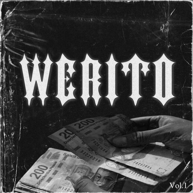 Werito Vol. 1