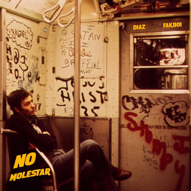 No Molestar