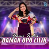 Damar Opo Lilin