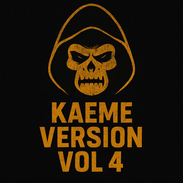 KAEME VERSION VOL 4