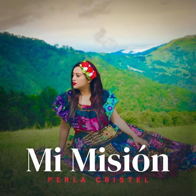 Mi Misión