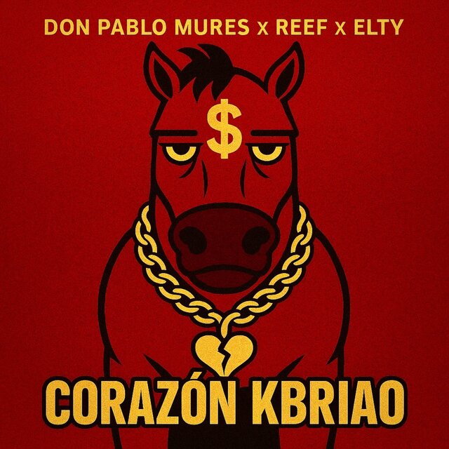 Corazón Kbriao