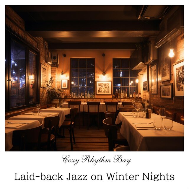 Laid-back Jazz on Winter Nights