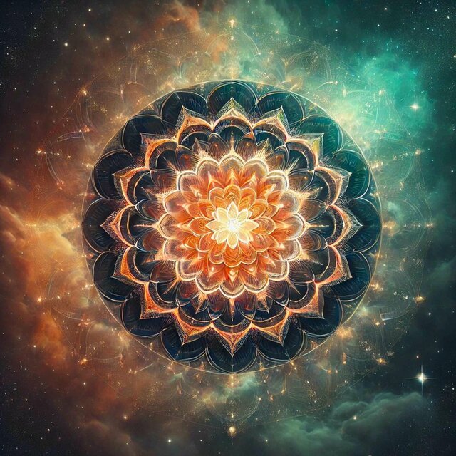 Healing Solfeggio Frequencies: 528 Hz Relaxing Miracle Tones and Deep Sleep Music