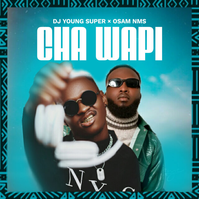 Cha Wapi