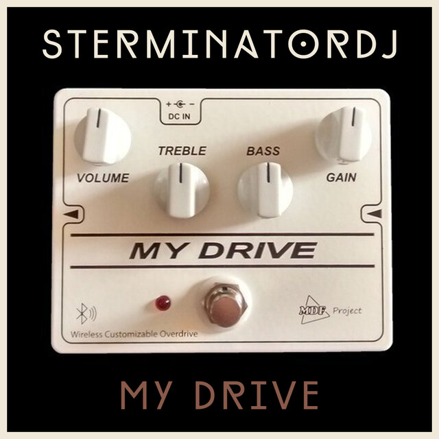 My Drive