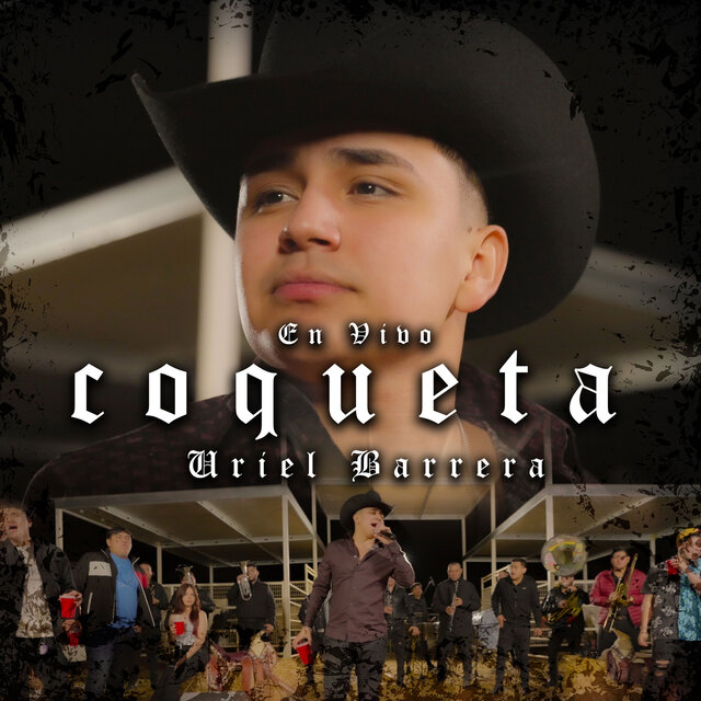 Coqueta (En Vivo)