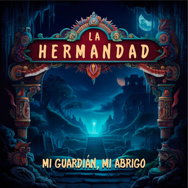 Mi Guardian Mi Abrigo