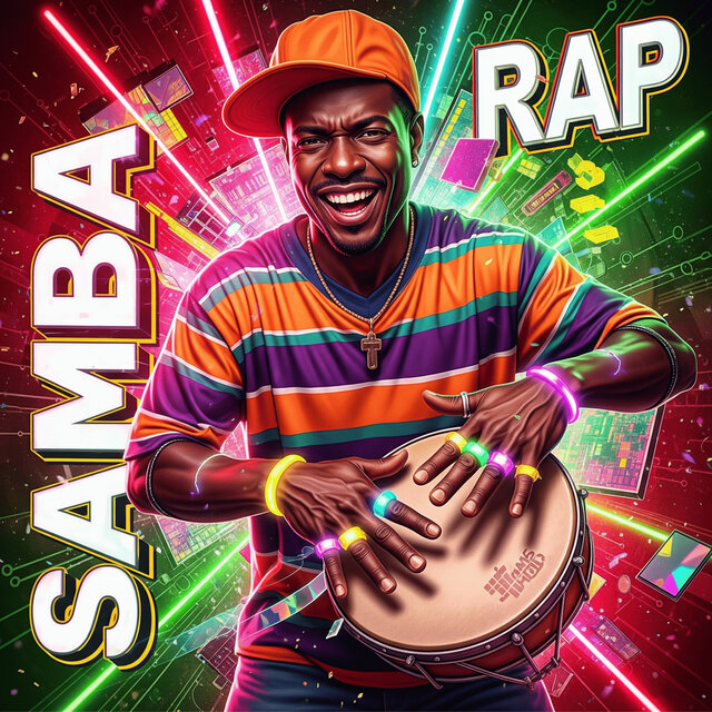 Samba & Rap