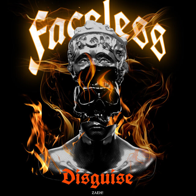 Faceless Disguise
