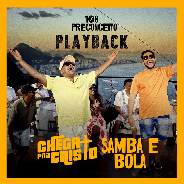 Samba e a Bola (Playback)