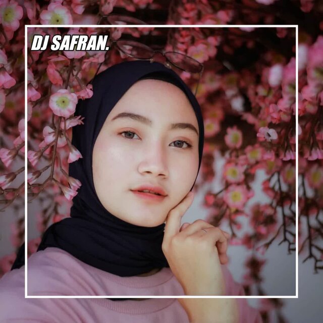 DJ Ku Jatuh Cinta Maimunah - Inst