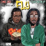 Fly (feat. Chicken P)