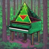 Title Theme (Gymnopédie of Time)