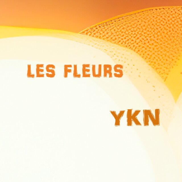 les fleurs