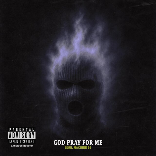 God Pray For Me (Tribute For Griselda Record) Beat Tape