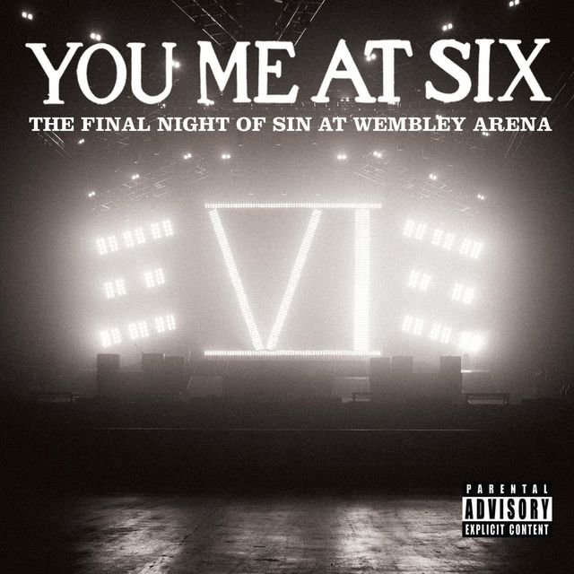 The Final Night Of Sin At Wembley Arena