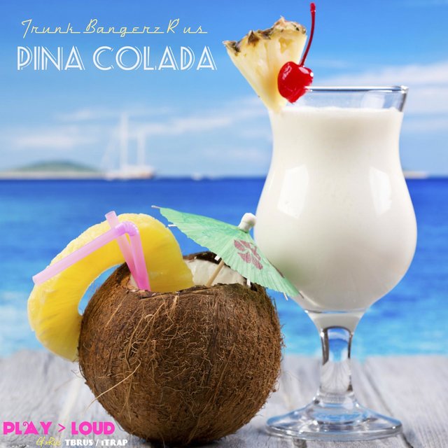 Pina Colada
