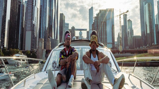 Bad Boys 2