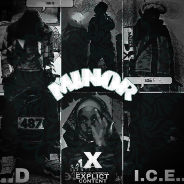 minor