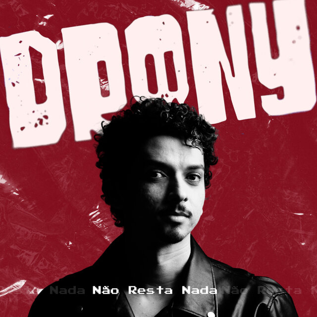 Não Resta Nada