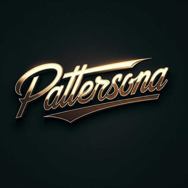 Pattersona