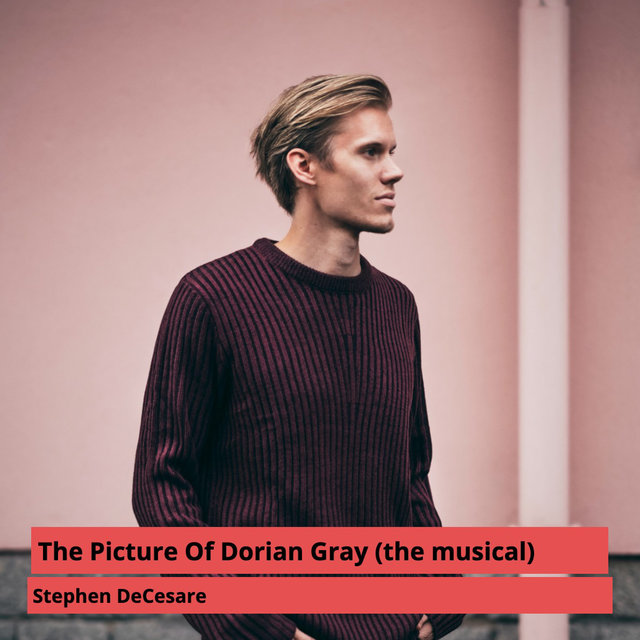 The Picture of Dorian Gray (The Musical)