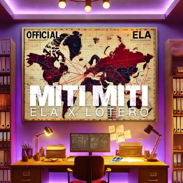 MITI MITI