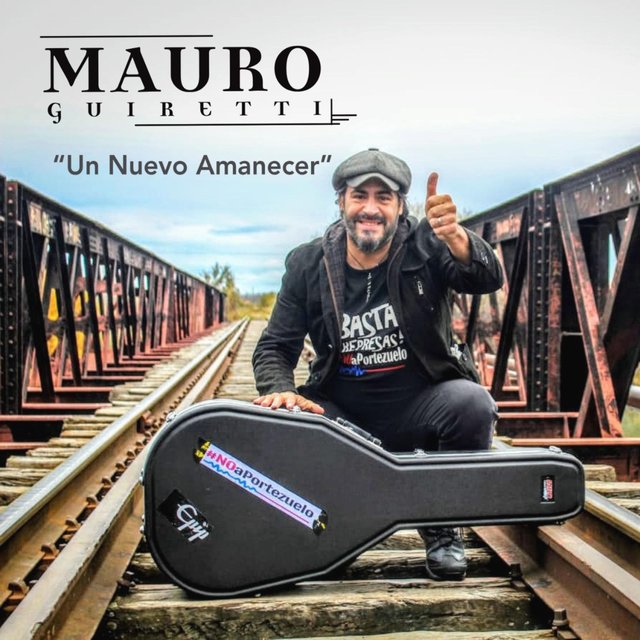 Un Nuevo Amanecer