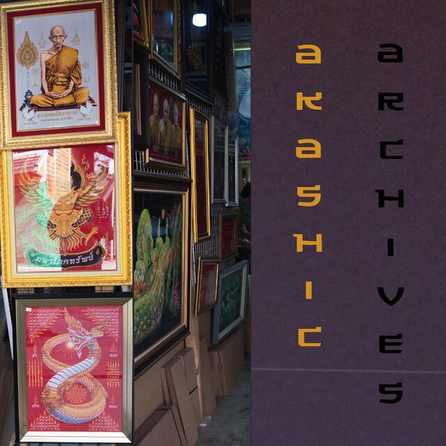 Akashic Archives