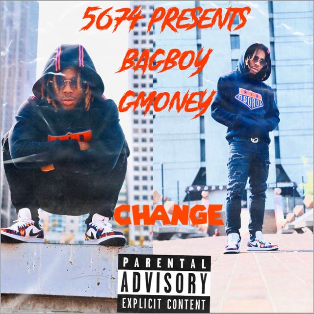 Change