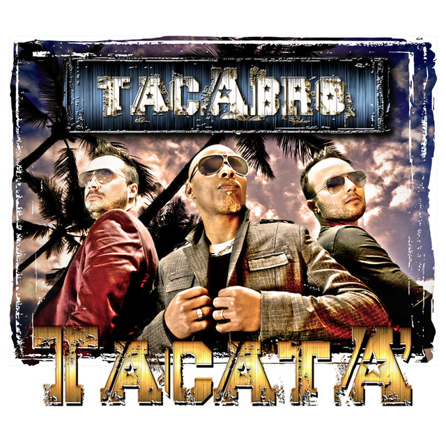 Tacatà