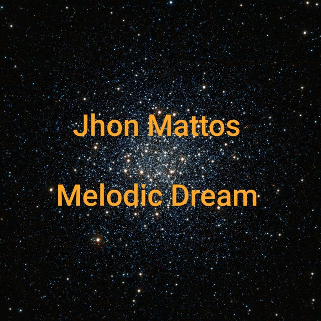 Melodic Dream