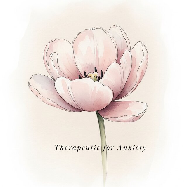 Therapeutic for Anxiety