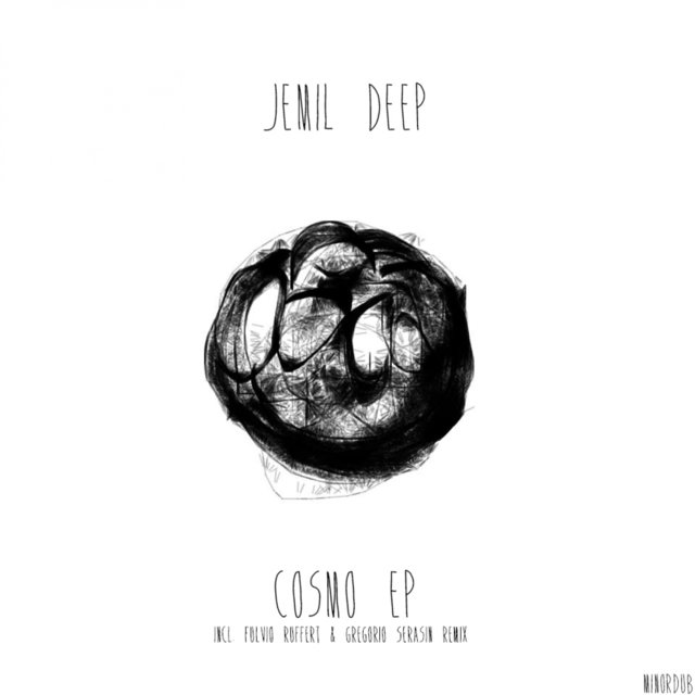 Cosmo EP