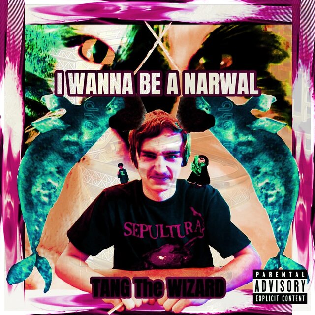 I Wanna Be A Narwal