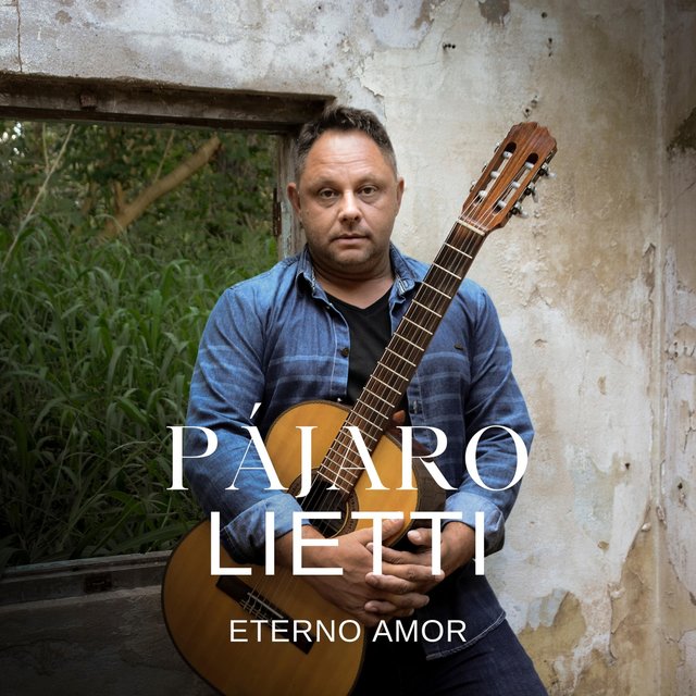 Eterno Amor