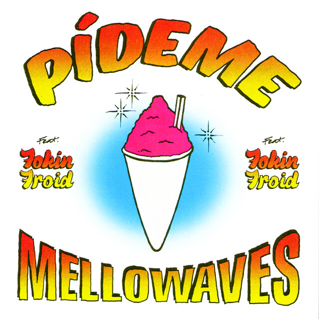 Pídeme
