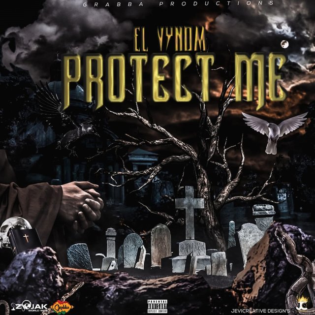 Protect Me