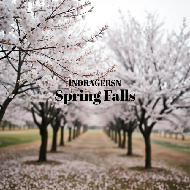 Spring Falls