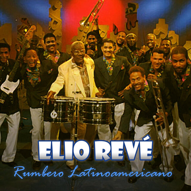 Rumbero latinoamericano