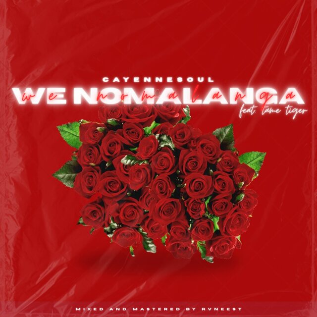 We Nomalanga