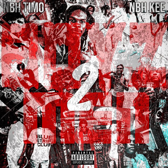 BOYZ 2 M3N, Vol. 2
