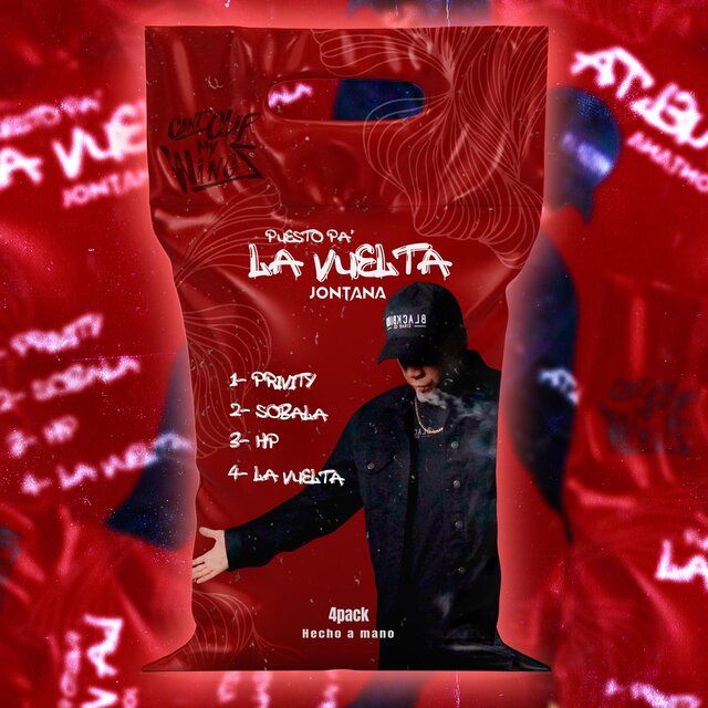 Puesto pa LA VUELTA